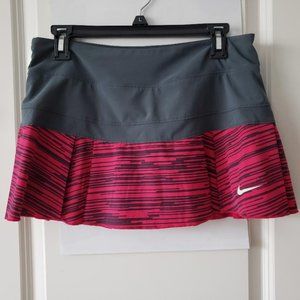 Like New Nike Dri Fit Tennis Skirt Medium